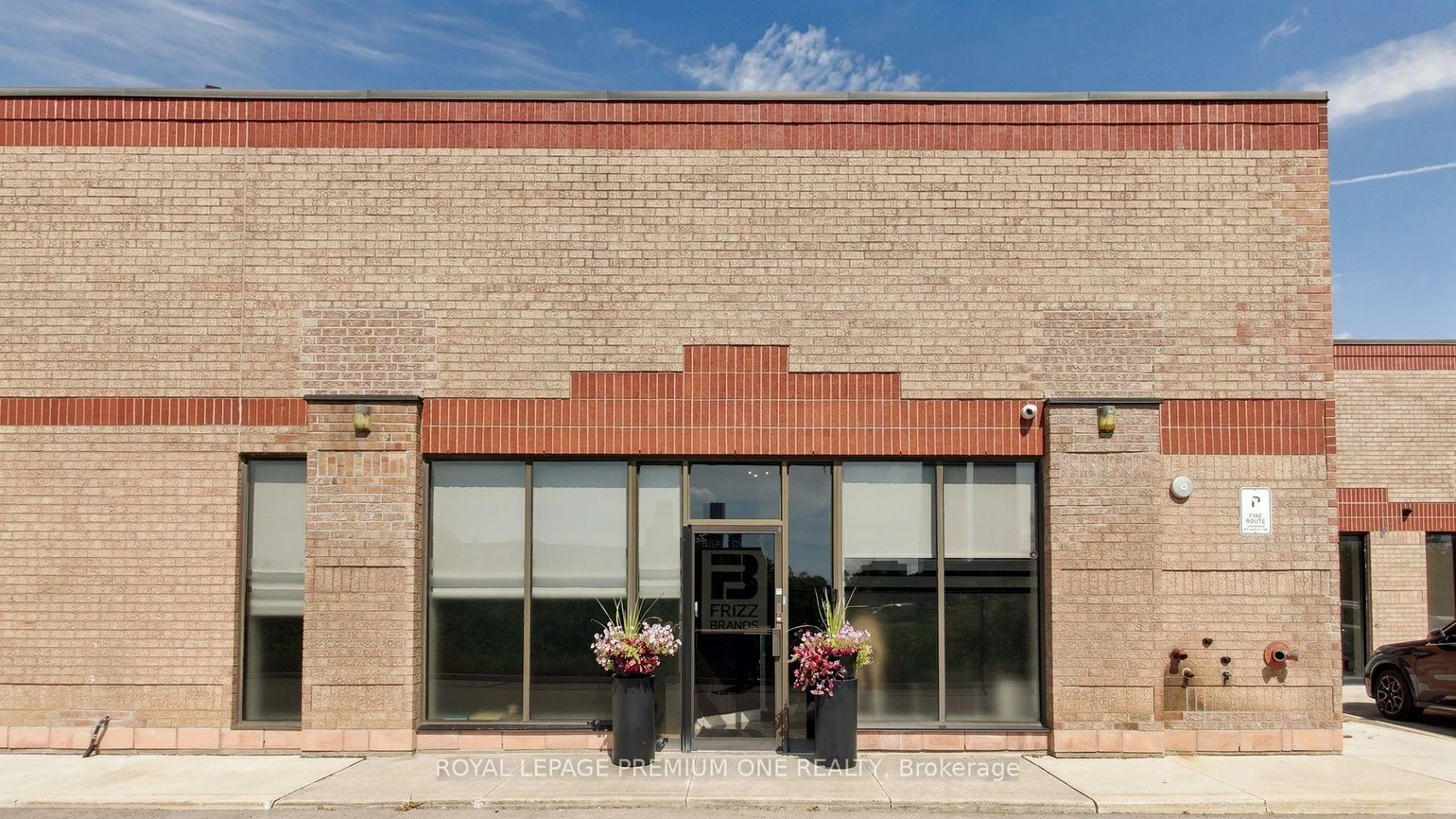 445, Edgeley, Concord, Vaughan