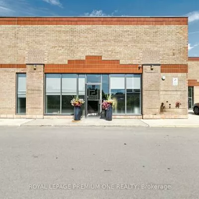 445, Edgeley, Concord, Vaughan