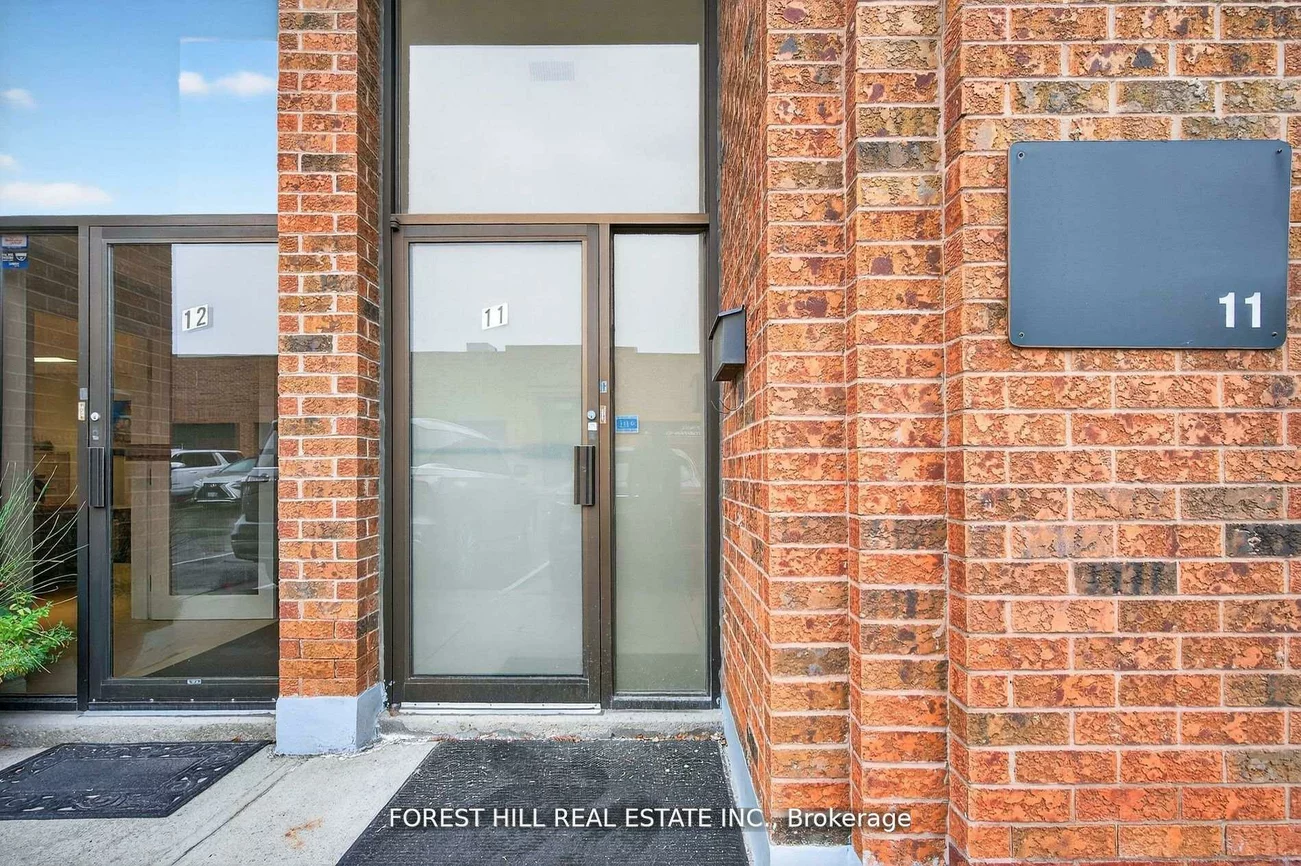 241, Edgeley, Concord, Vaughan