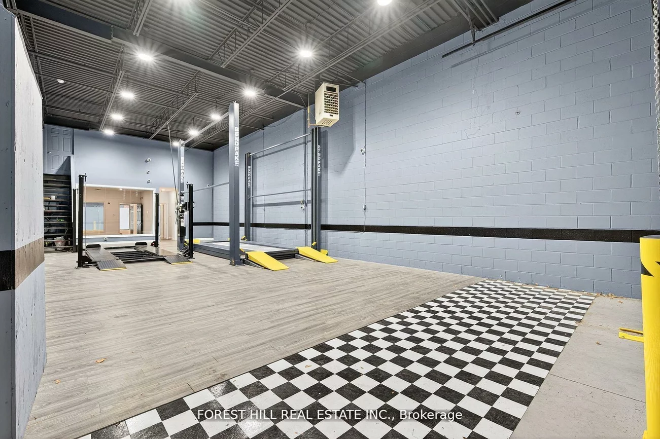 241, Edgeley, Concord, Vaughan