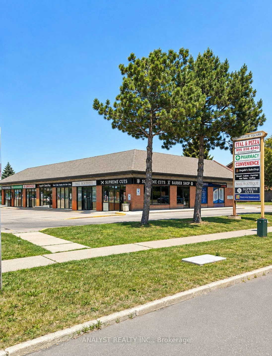 270, Chancellor, East Woodbridge, Vaughan