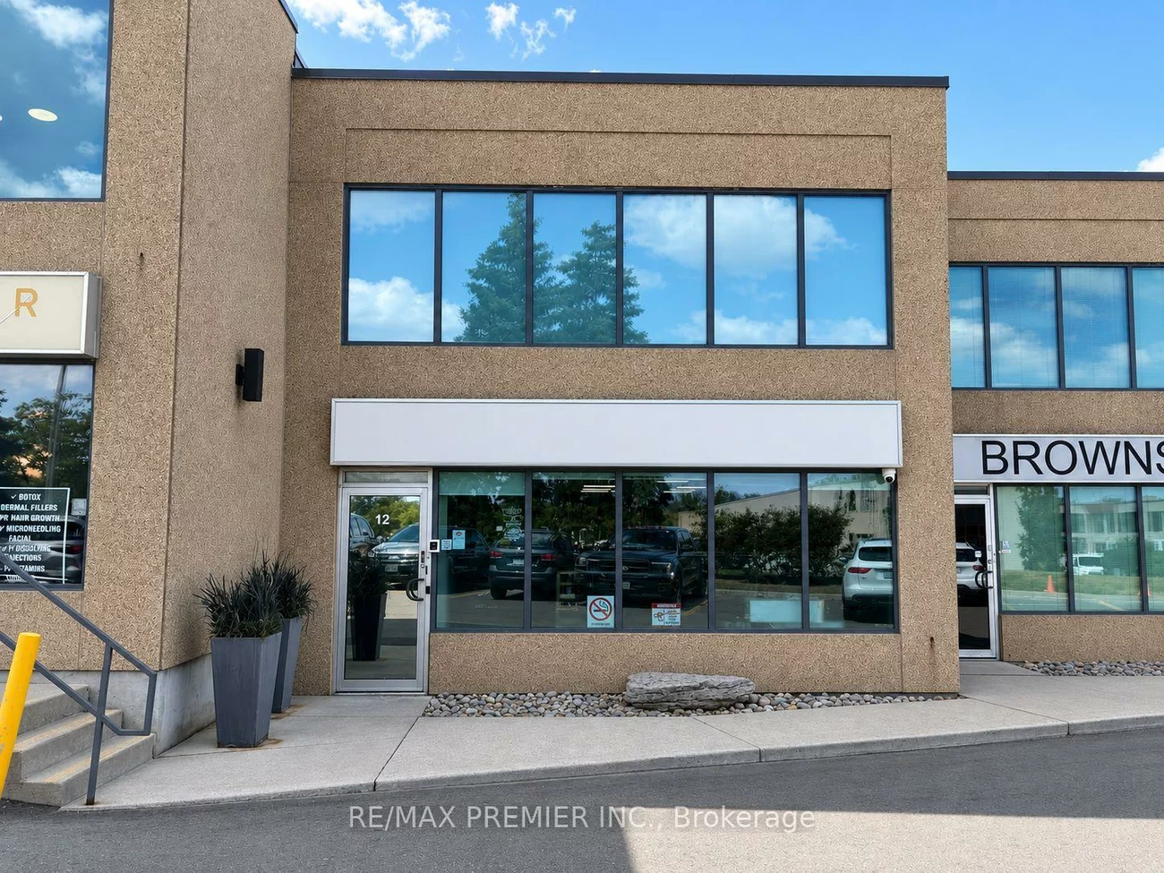120, Woodstream, Vaughan Grove, Vaughan