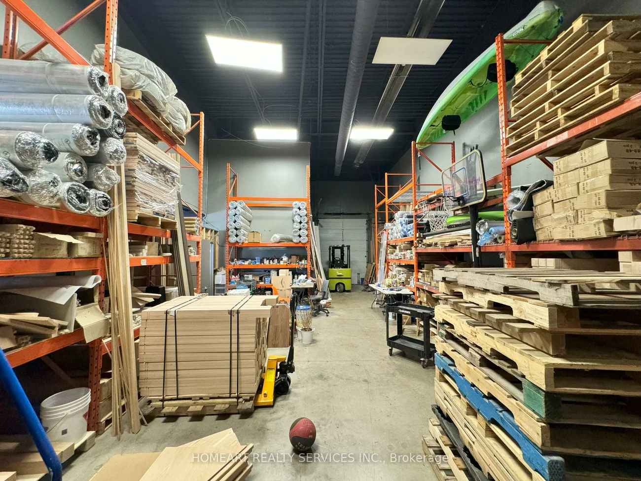 201, Millway, Concord, Vaughan