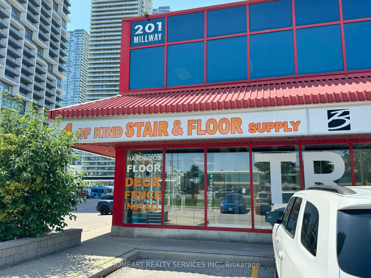 201, Millway, Concord, Vaughan