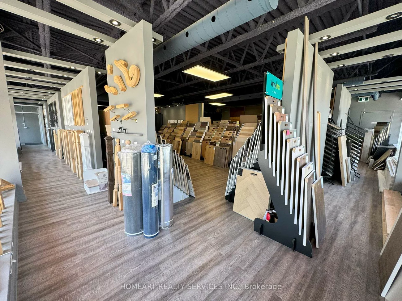 201, Millway, Concord, Vaughan