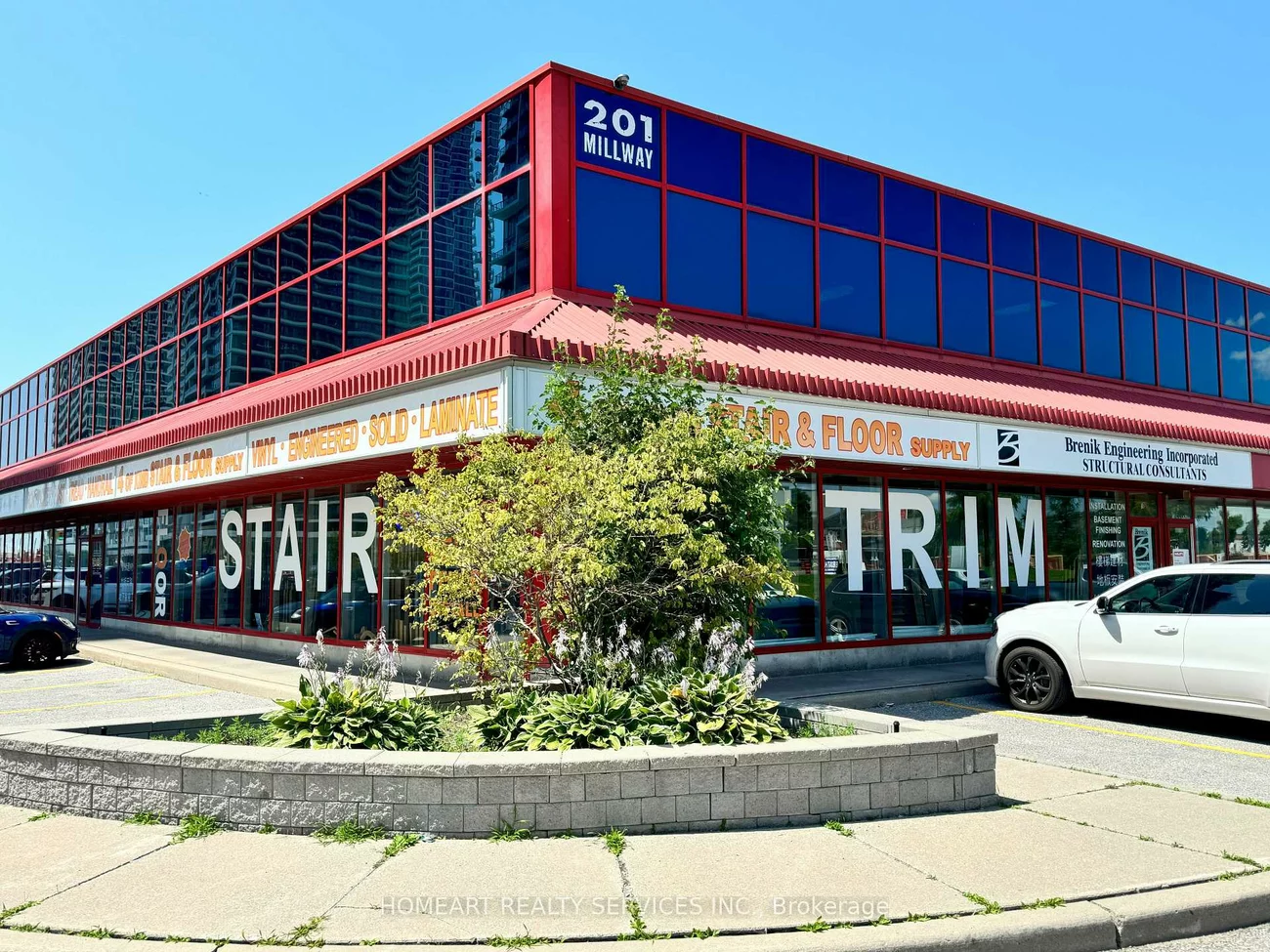 201, Millway, Concord, Vaughan