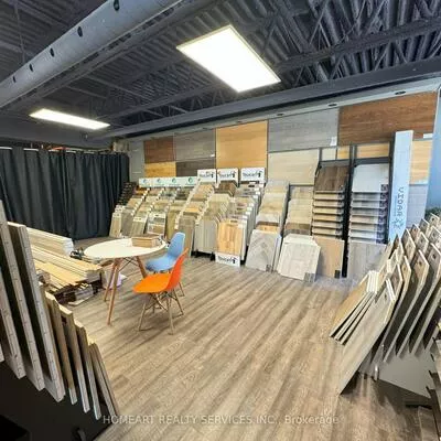 201, Millway, Concord, Vaughan