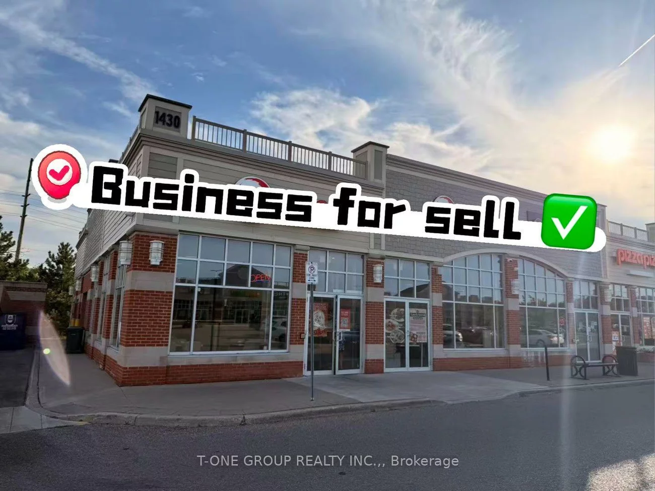 1430, Major Mackenzie Dr, Maple, Vaughan