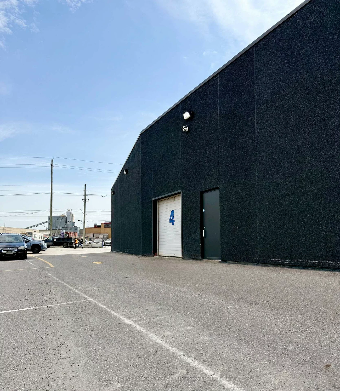 374, Bowes, Concord, Vaughan