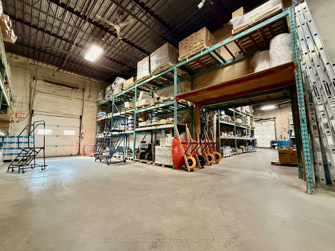 374, Bowes, Concord, Vaughan