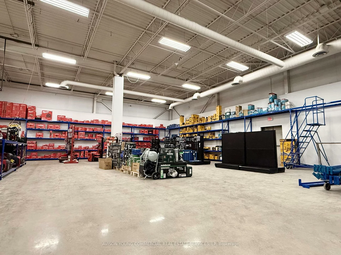 374, Bowes, Concord, Vaughan