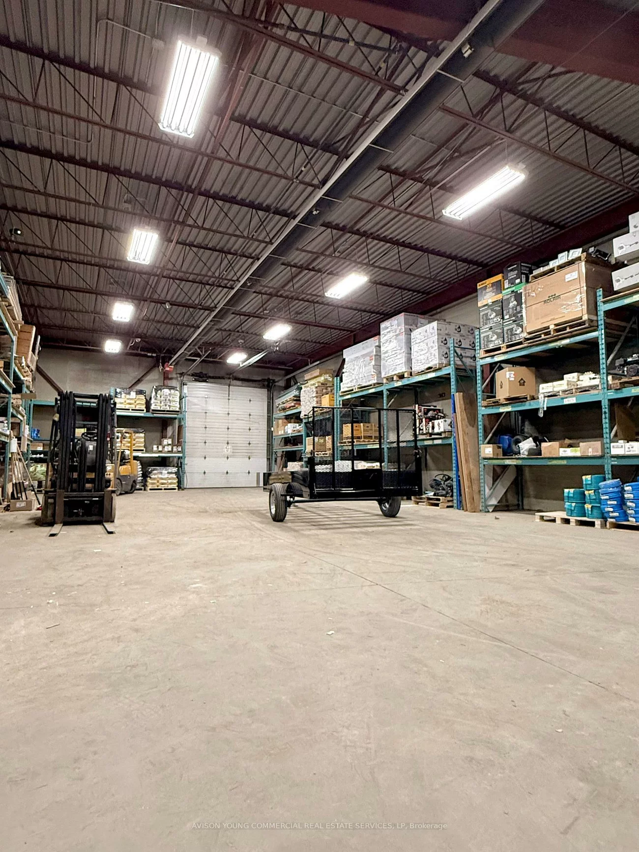 374, Bowes, Concord, Vaughan