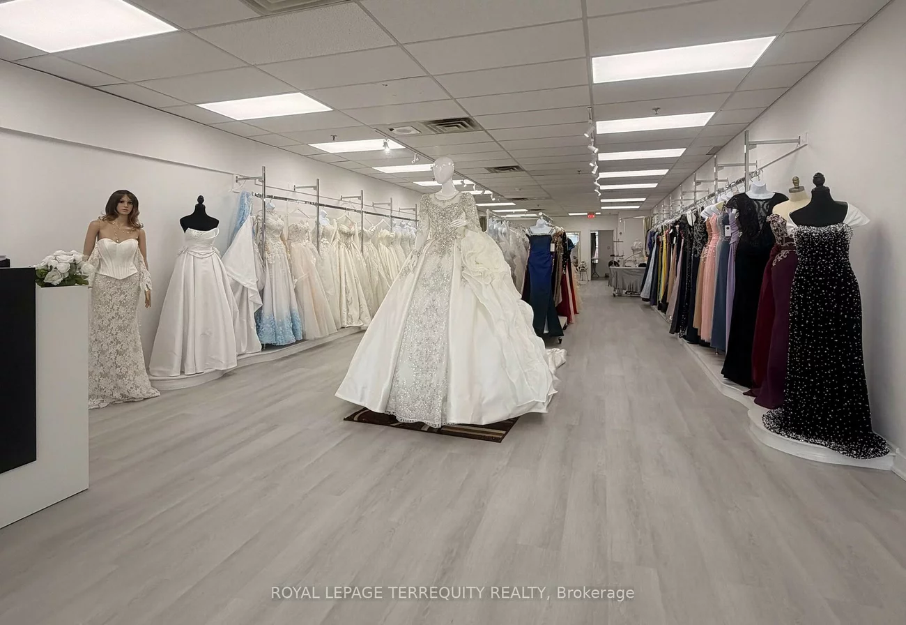 4040, Steeles, Steeles West Industrial, Vaughan