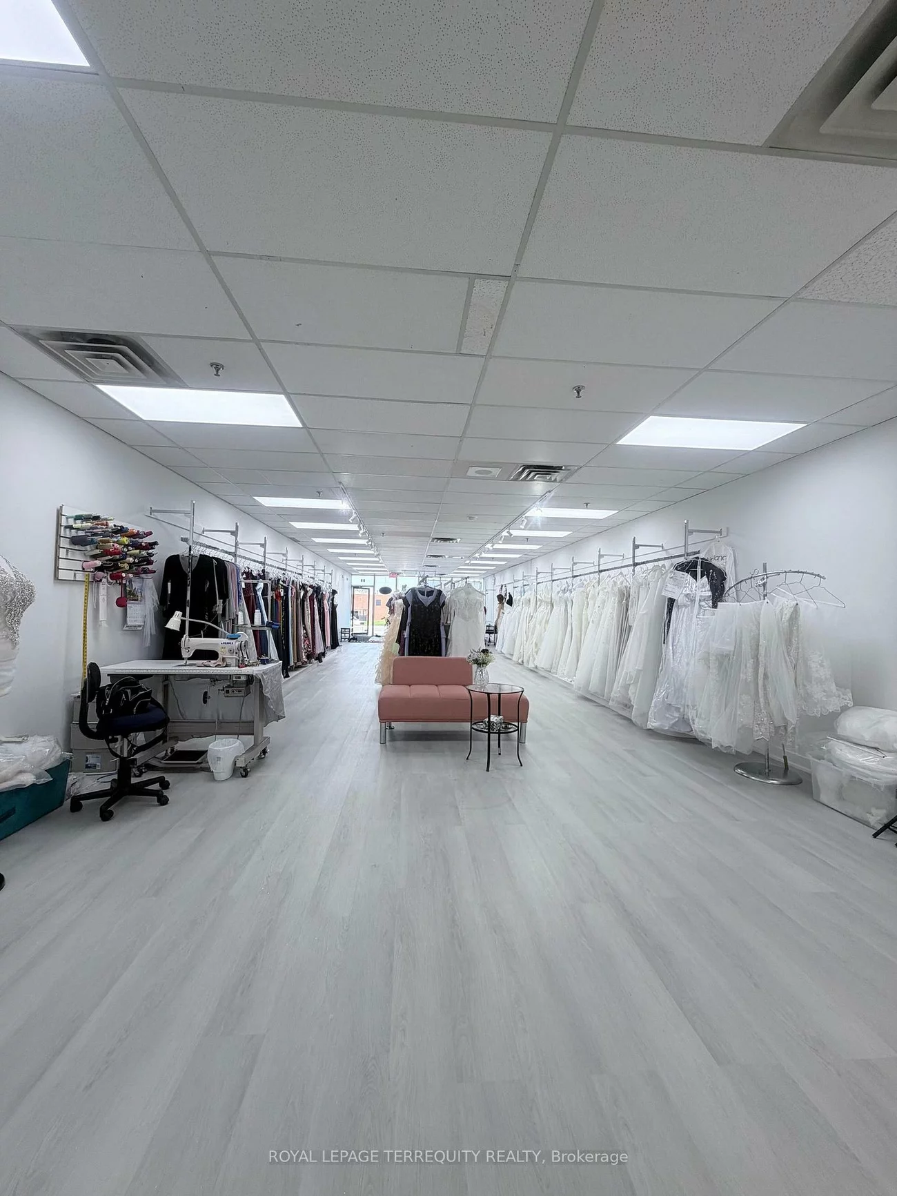 4040, Steeles, Steeles West Industrial, Vaughan