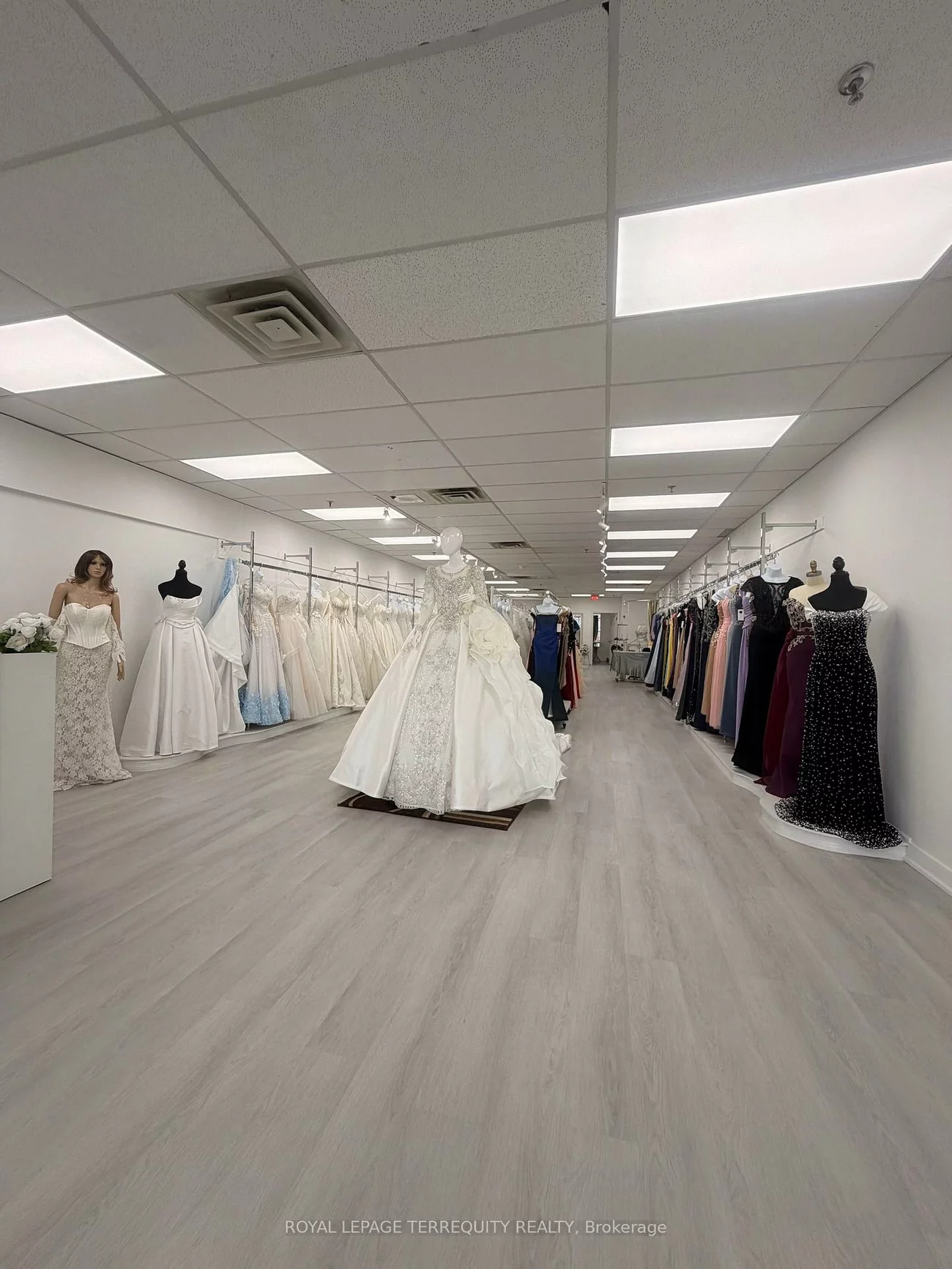 4040, Steeles, Steeles West Industrial, Vaughan