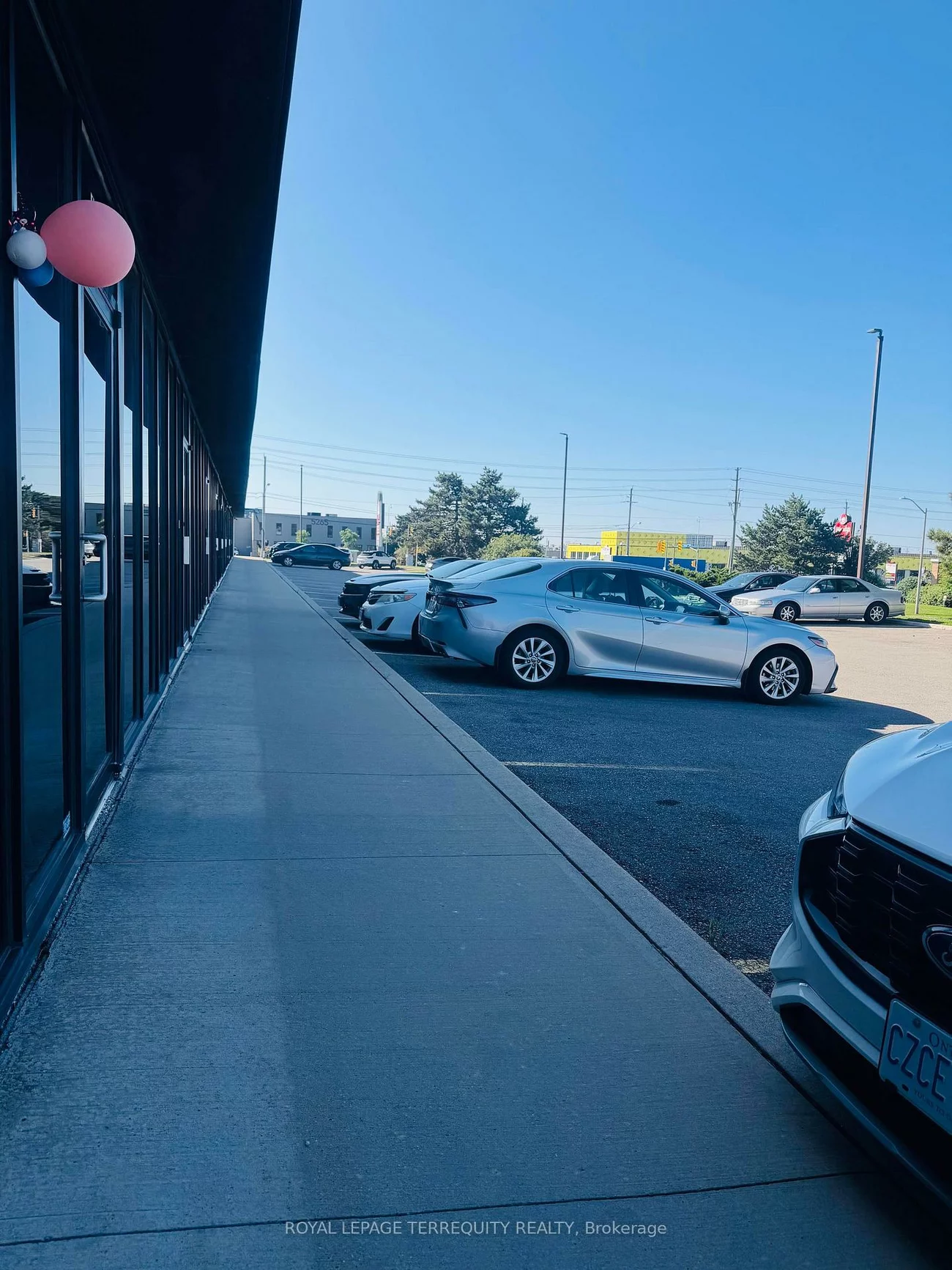 4040, Steeles, Steeles West Industrial, Vaughan