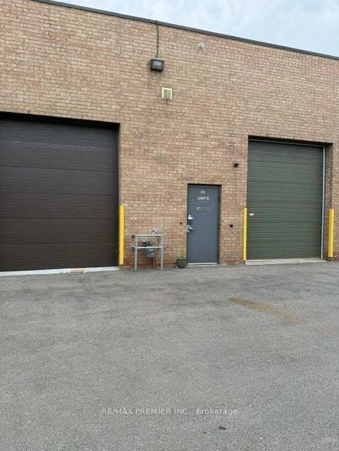 445, Edgeley, Concord, Vaughan