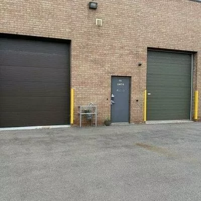 445, Edgeley, Concord, Vaughan
