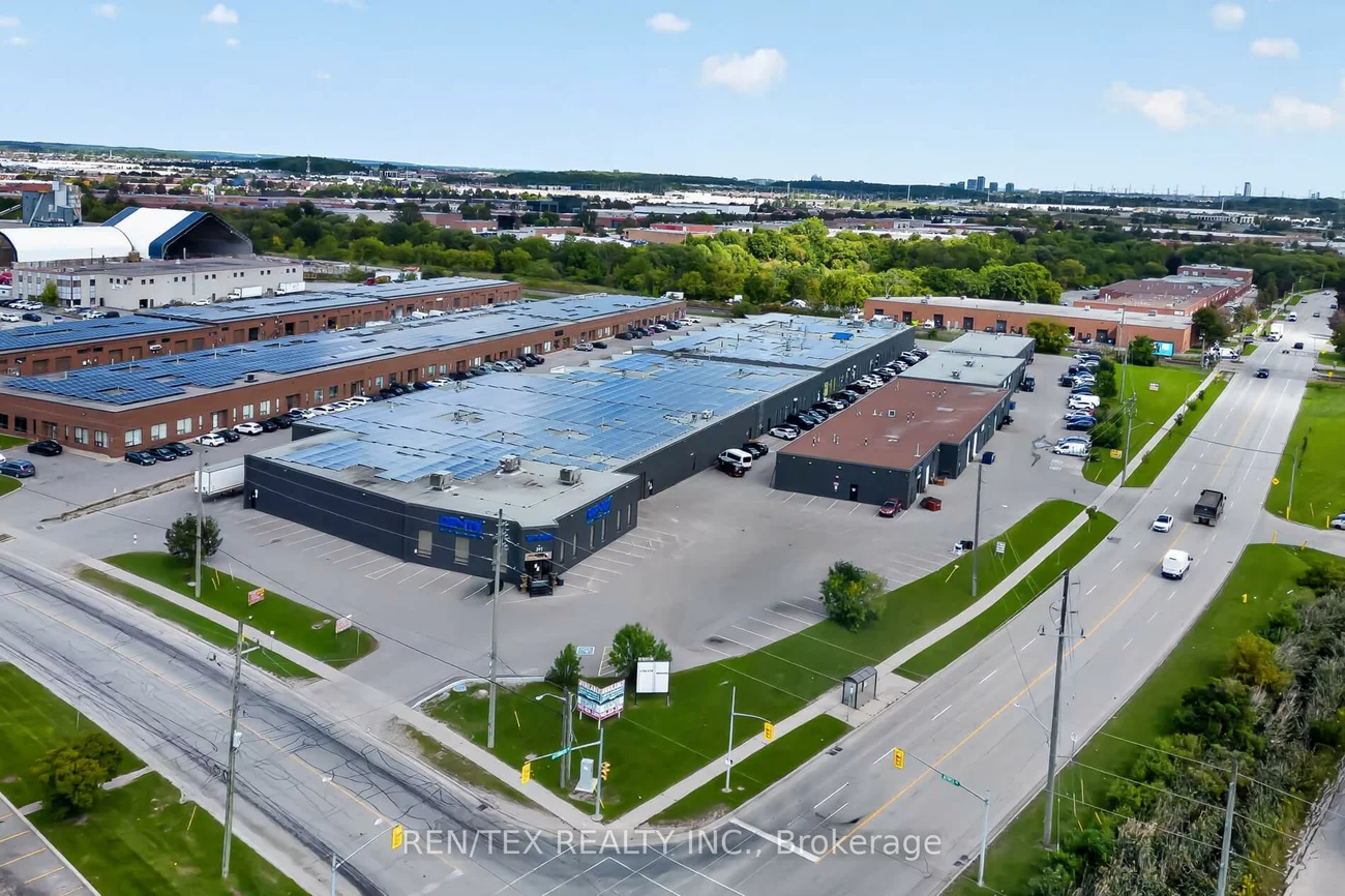 311, Bowes, Concord, Vaughan