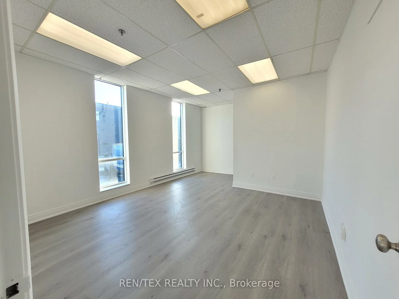 311, Bowes, Concord, Vaughan