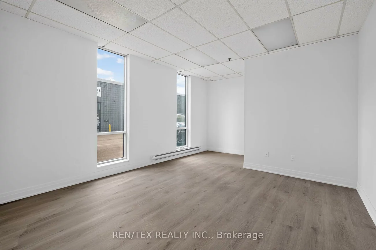 311, Bowes, Concord, Vaughan