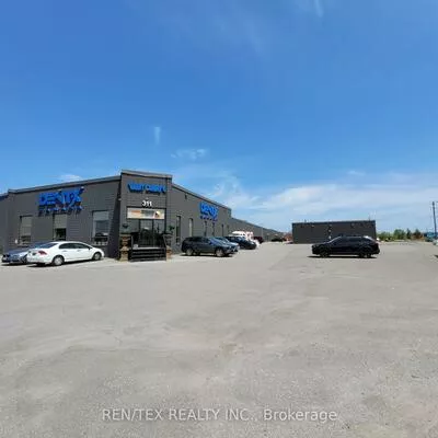 311, Bowes, Concord, Vaughan