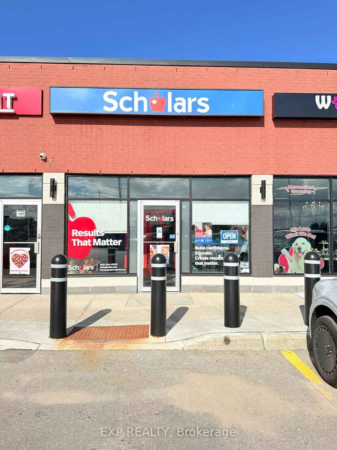 8585, Highway 27, West Woodbridge, Vaughan