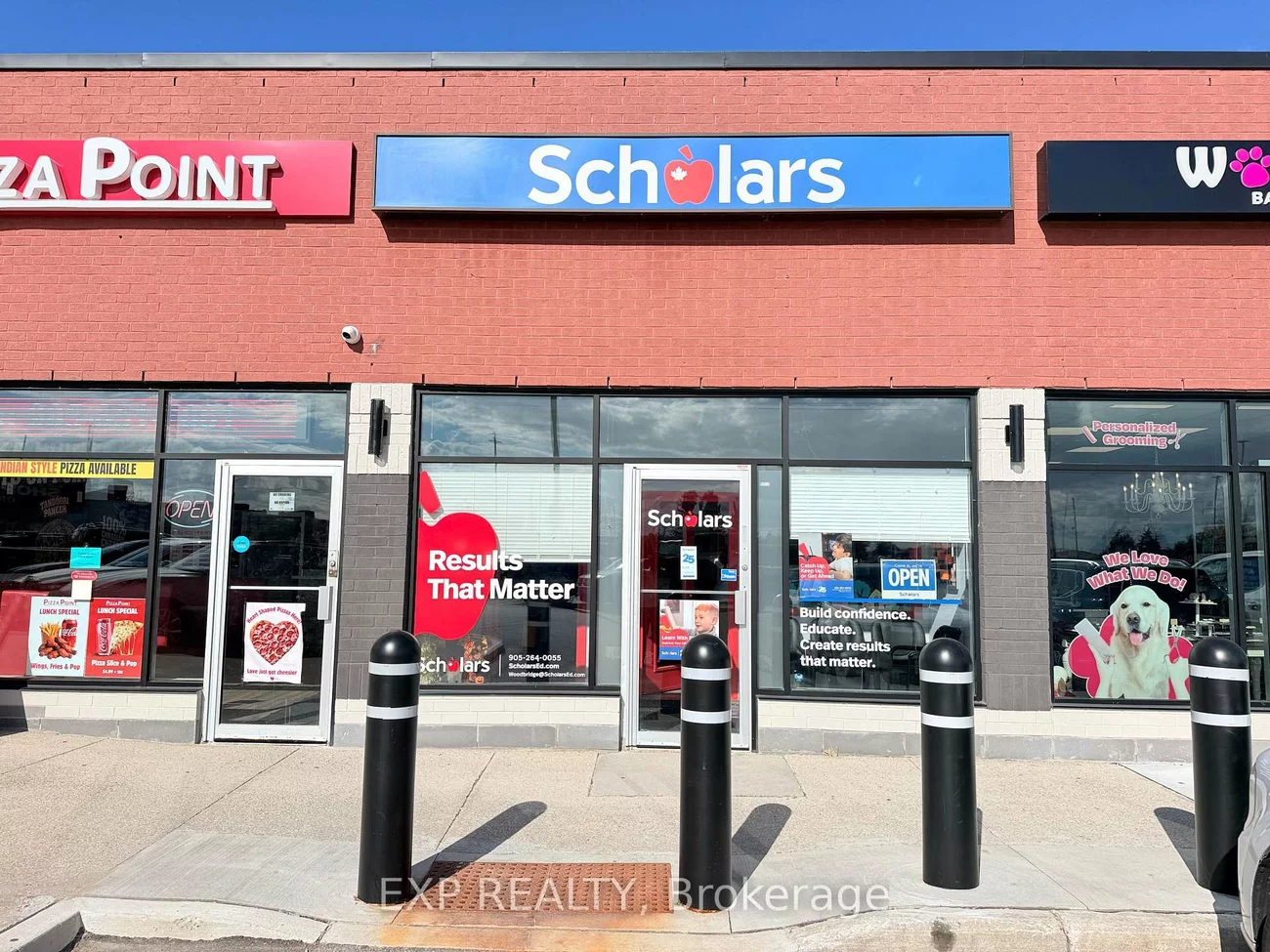 8585, Highway 27, West Woodbridge, Vaughan