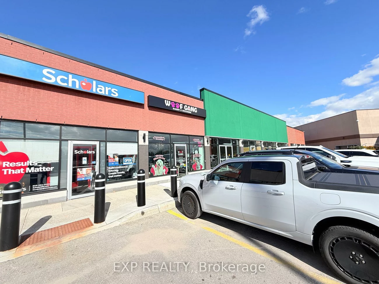 8585, Highway 27, West Woodbridge, Vaughan