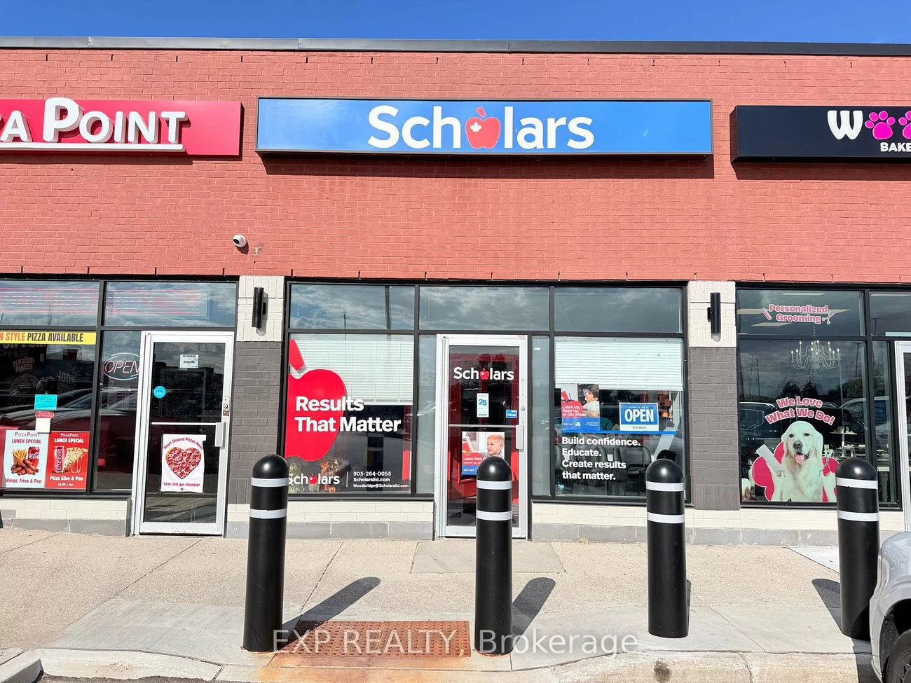 8585, Highway 27, West Woodbridge, Vaughan
