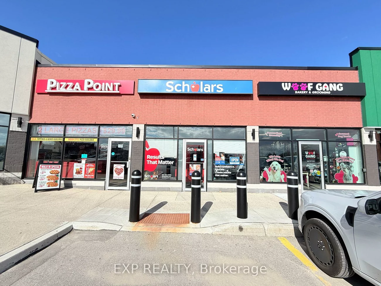 8585, Highway 27, West Woodbridge, Vaughan