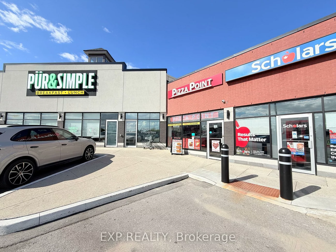 8585, Highway 27, West Woodbridge, Vaughan