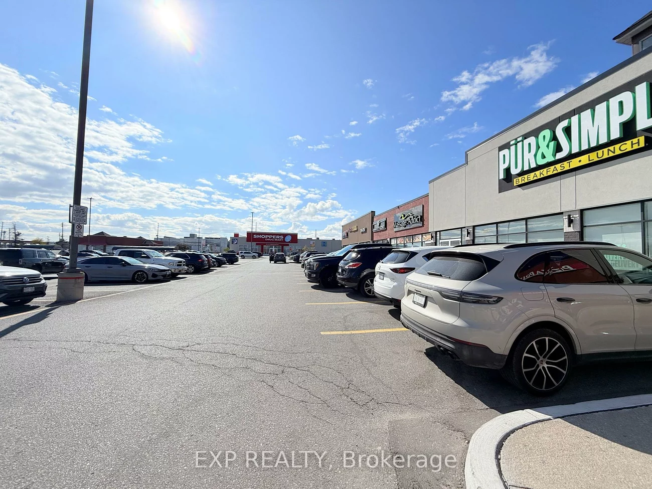 8585, Highway 27, West Woodbridge, Vaughan
