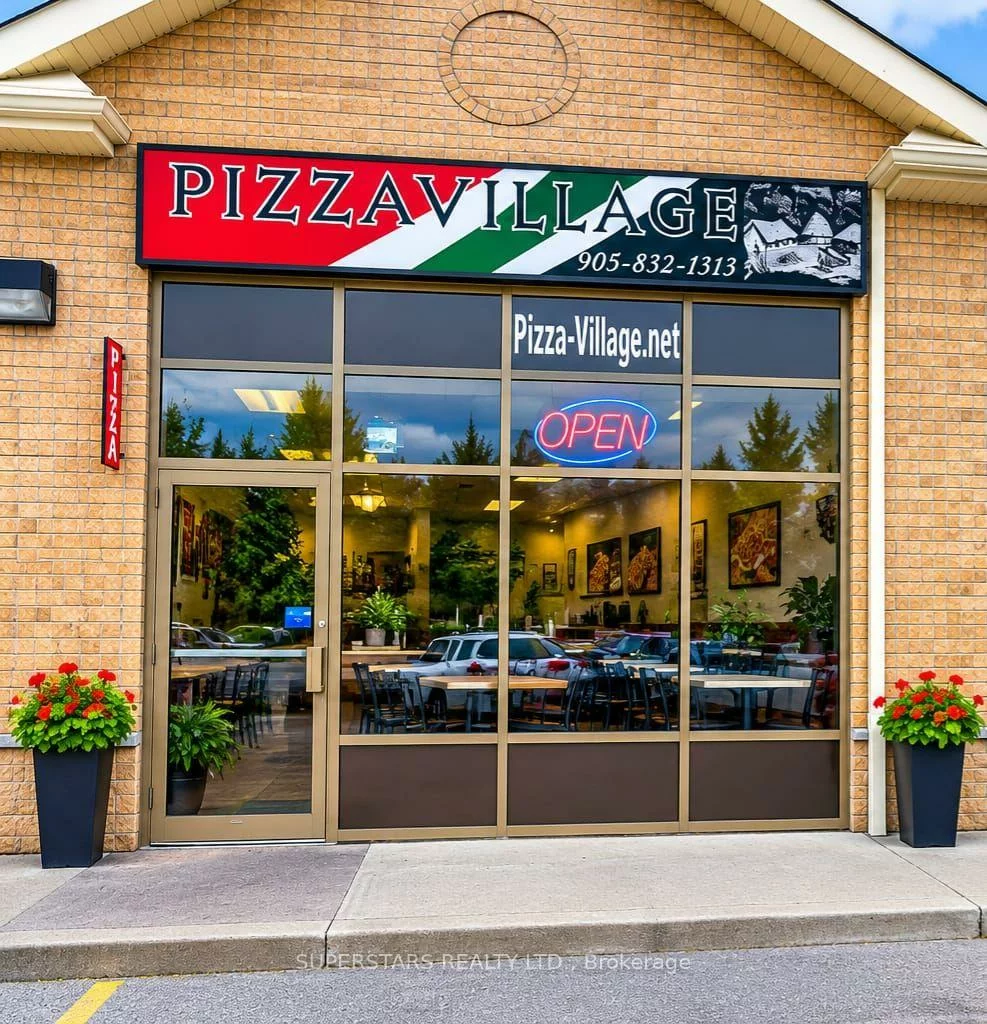 11399, Keele, Rural Vaughan, Vaughan