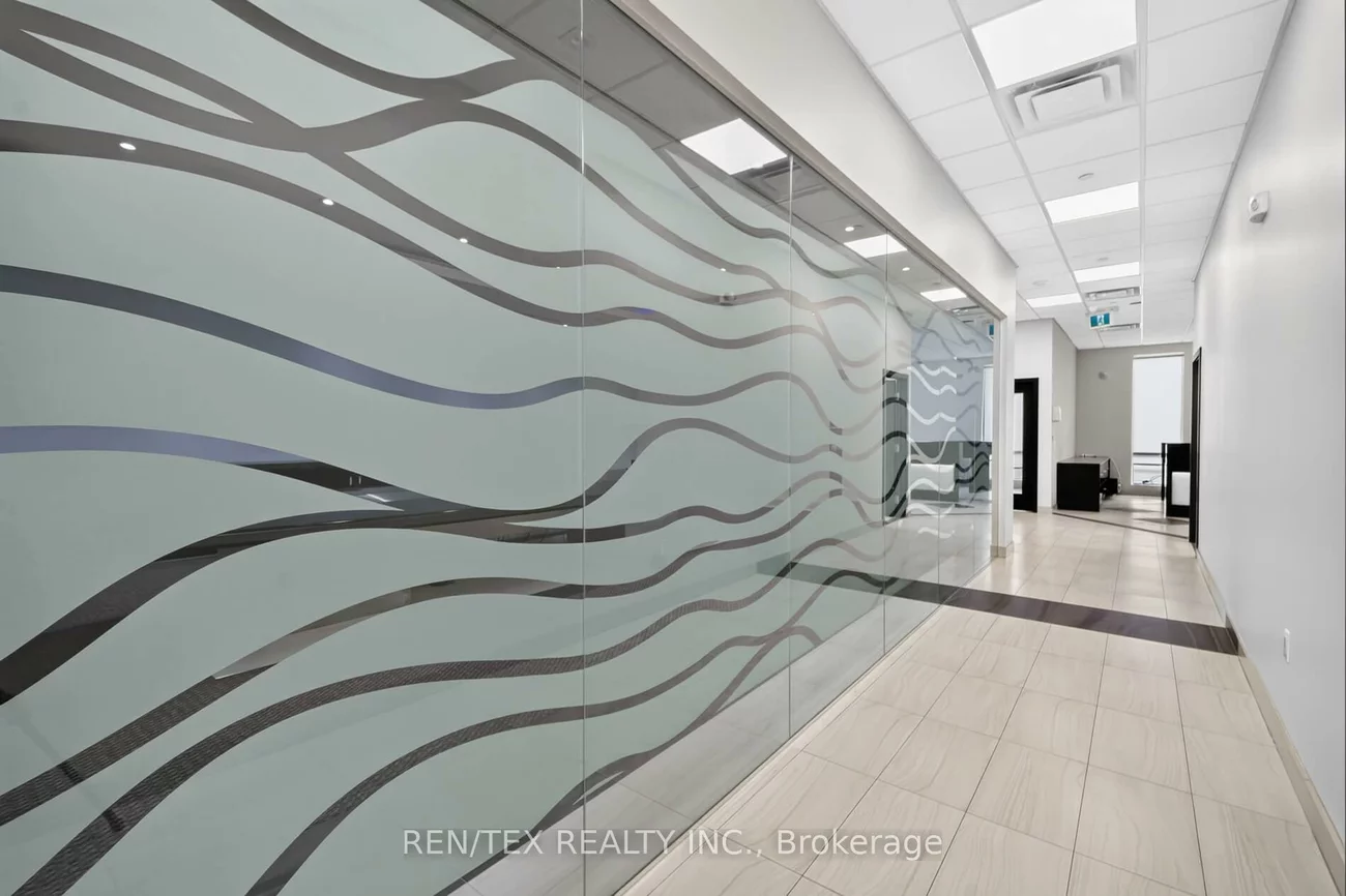 311, Bowes, Concord, Vaughan