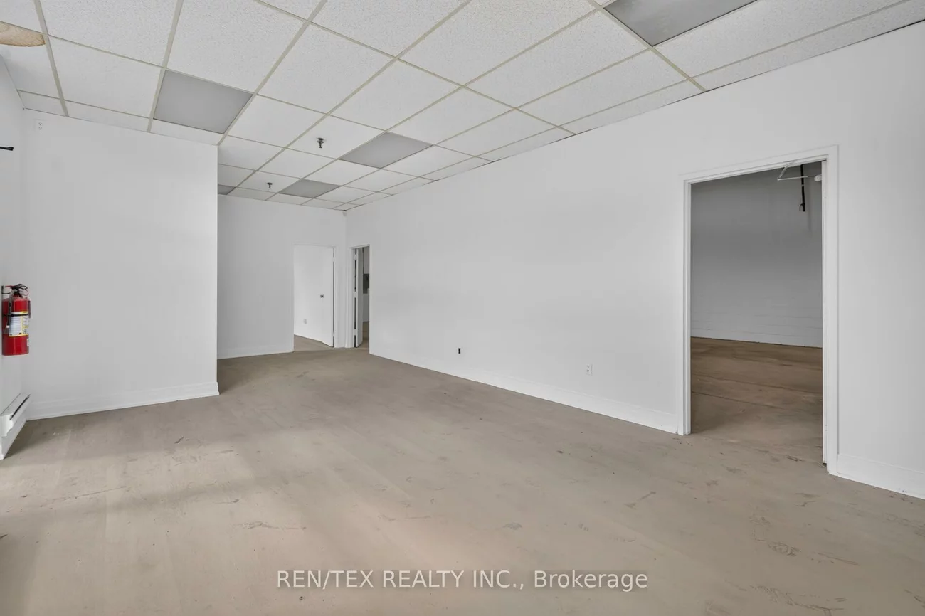 311, Bowes, Concord, Vaughan