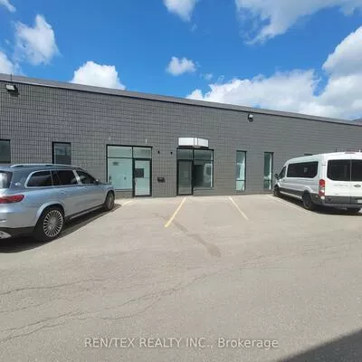 311, Bowes, Concord, Vaughan