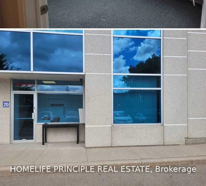 8888, Keele, Concord, Vaughan