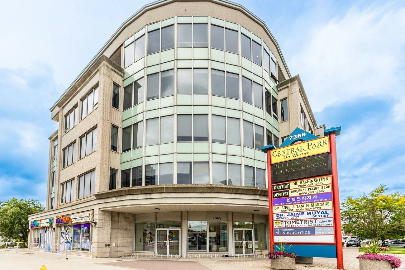 7368, Yonge, Crestwood-Springfarm-Yorkhill, Vaughan