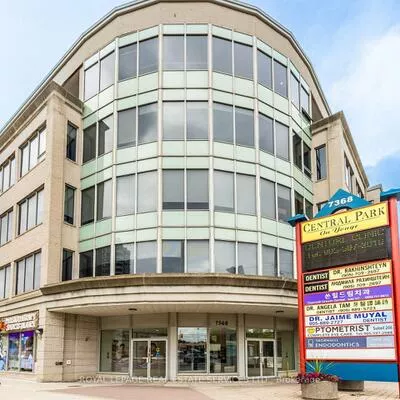 7368, Yonge, Crestwood-Springfarm-Yorkhill, Vaughan
