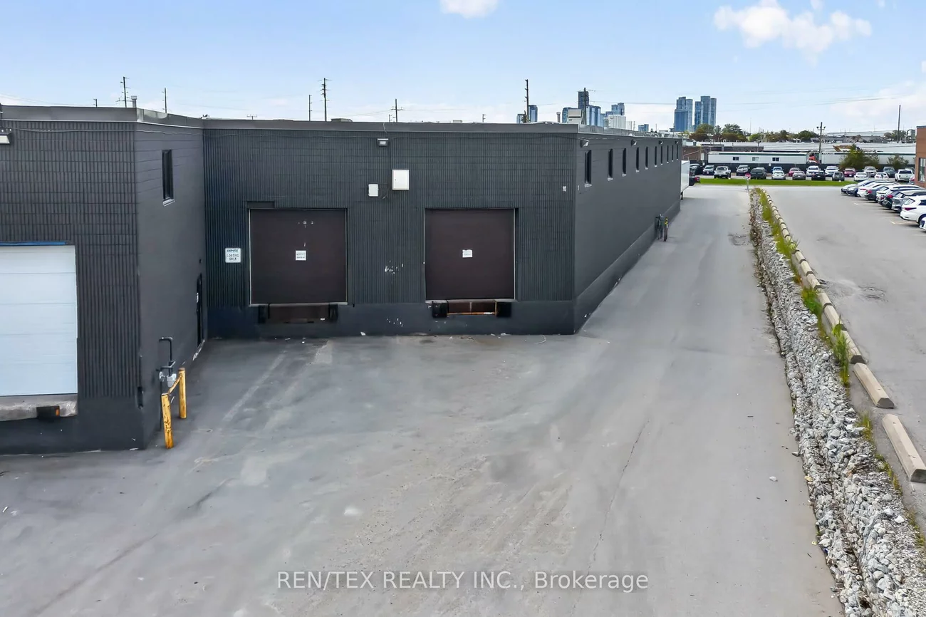 311, Bowes, Concord, Vaughan