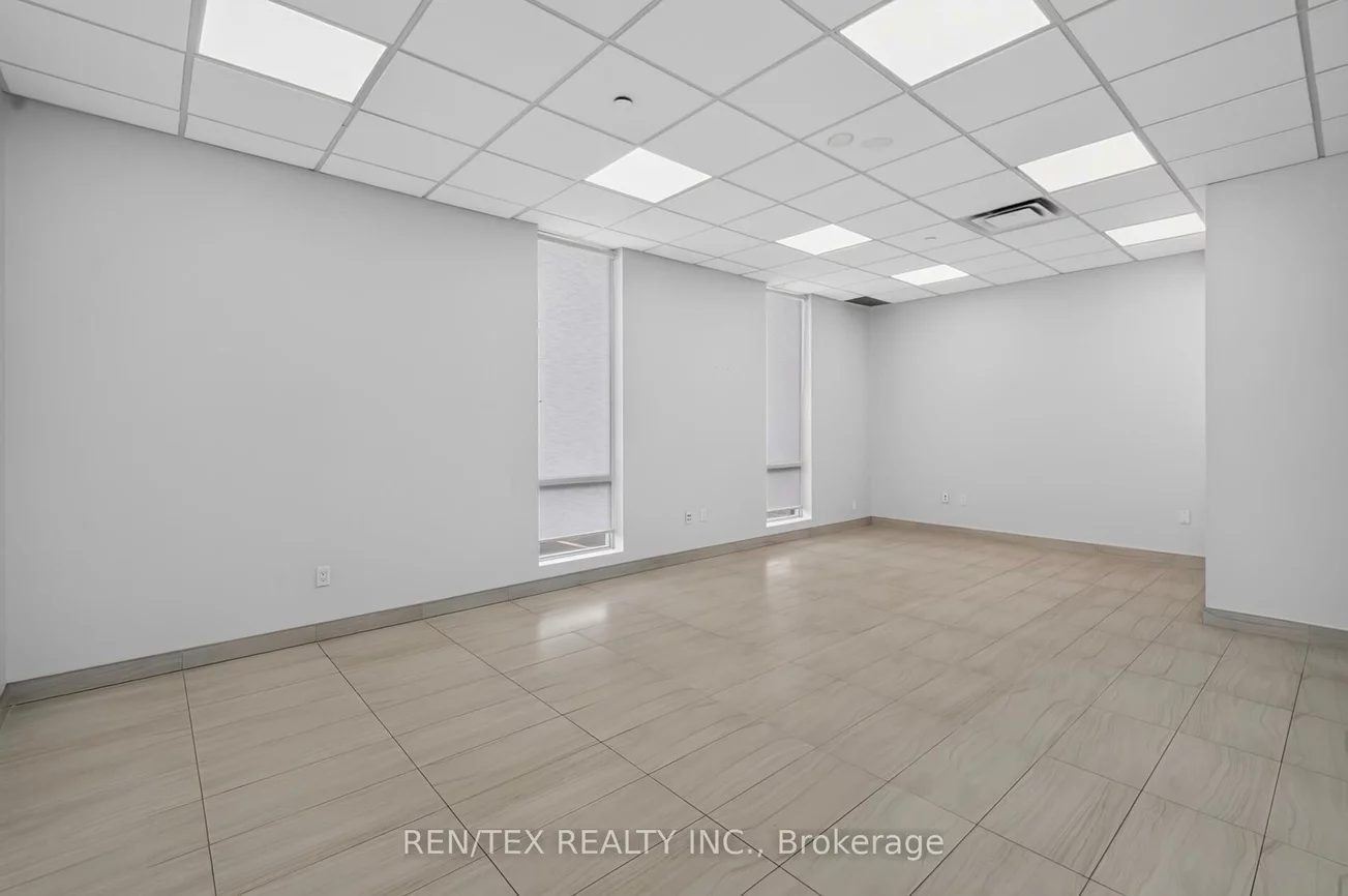 311, Bowes, Concord, Vaughan