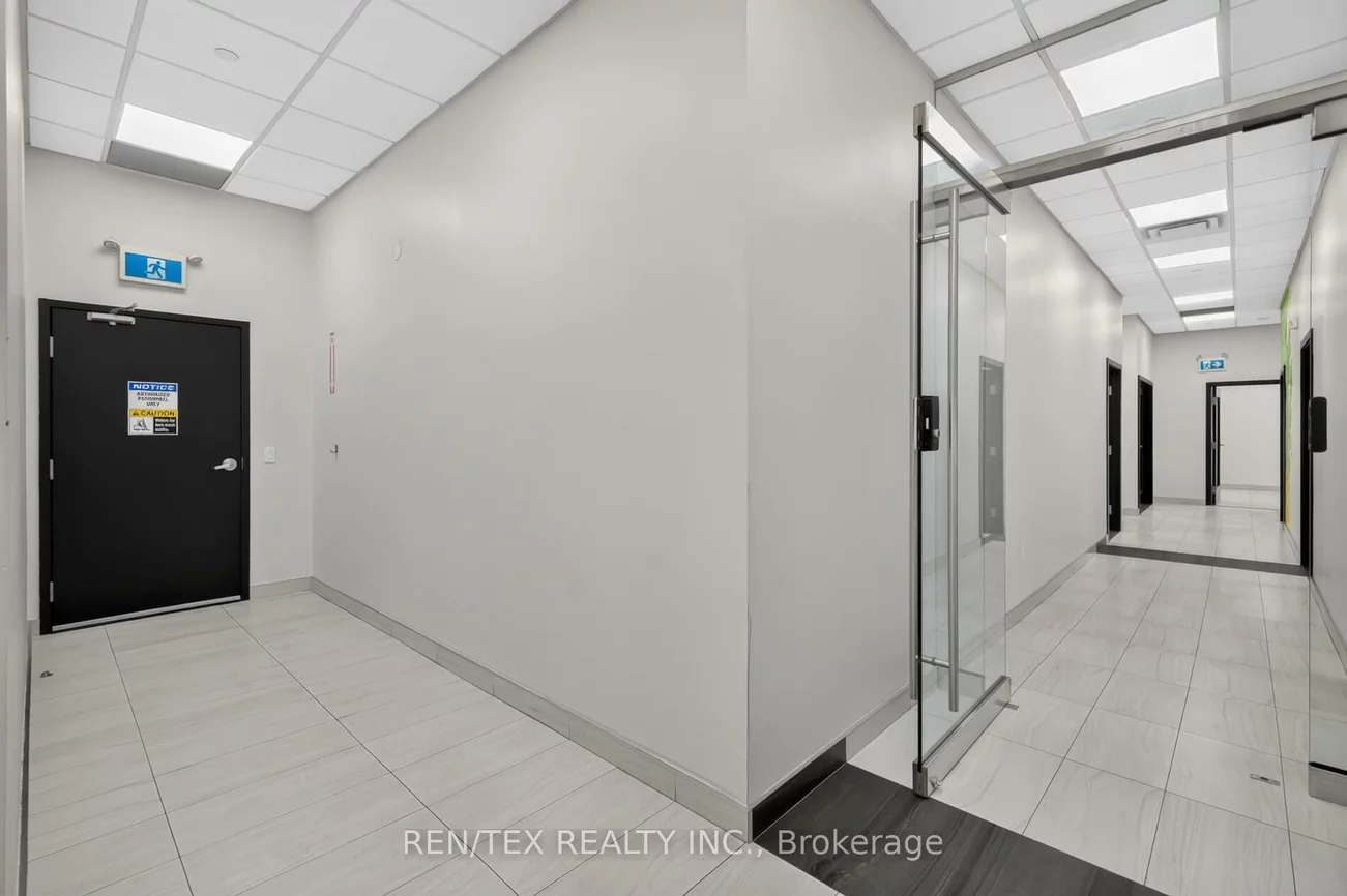 311, Bowes, Concord, Vaughan