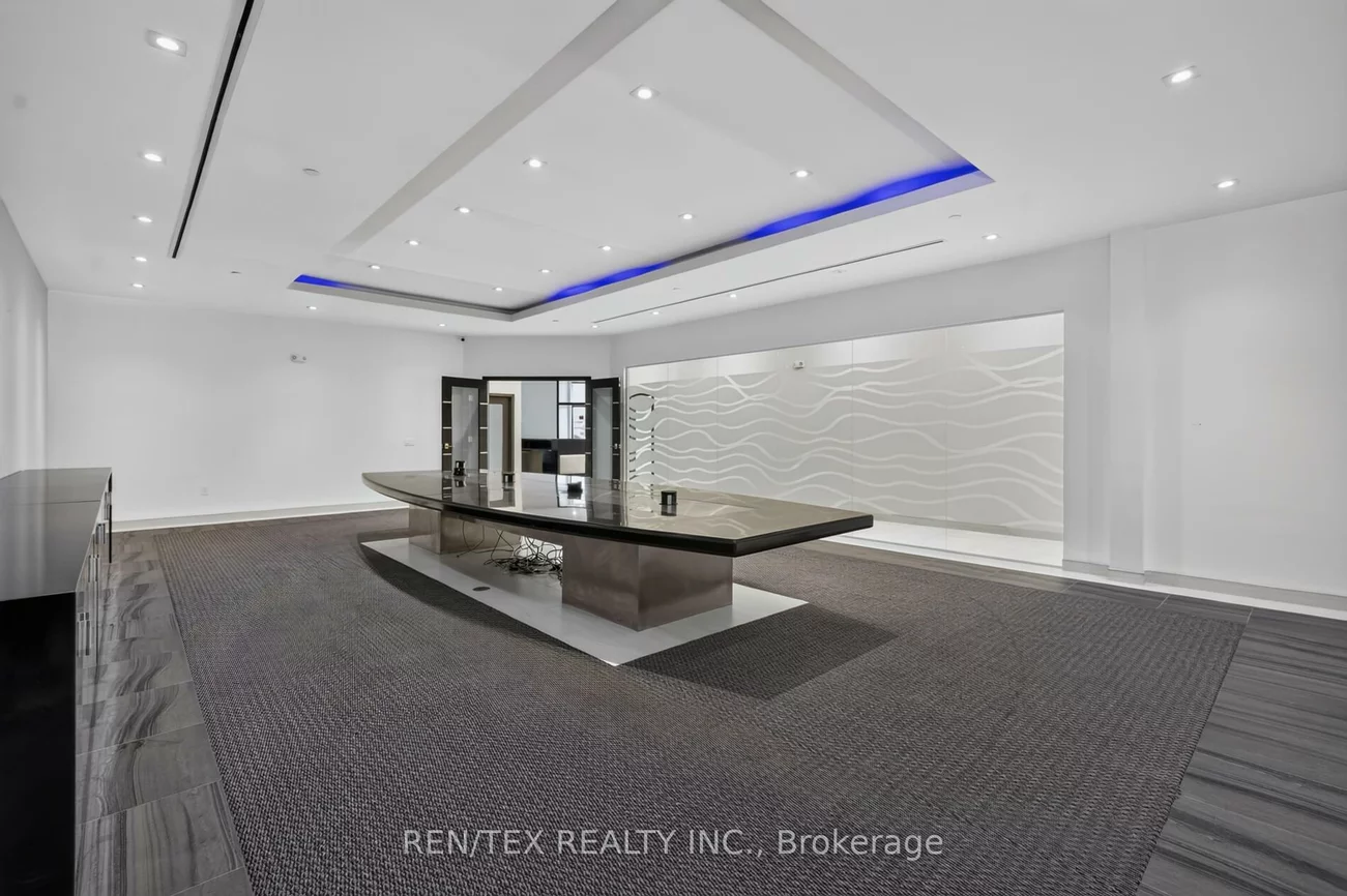 311, Bowes, Concord, Vaughan