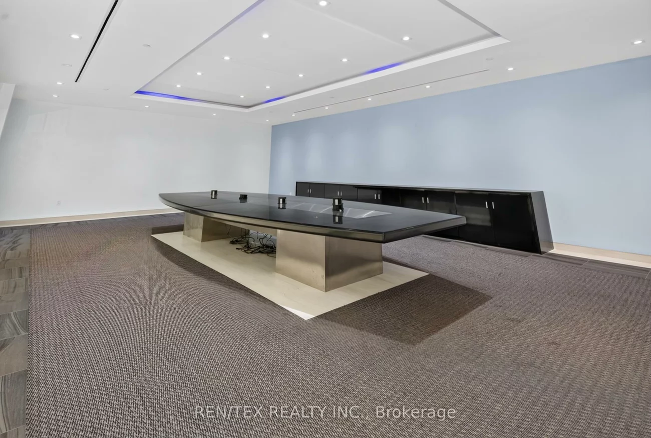 311, Bowes, Concord, Vaughan