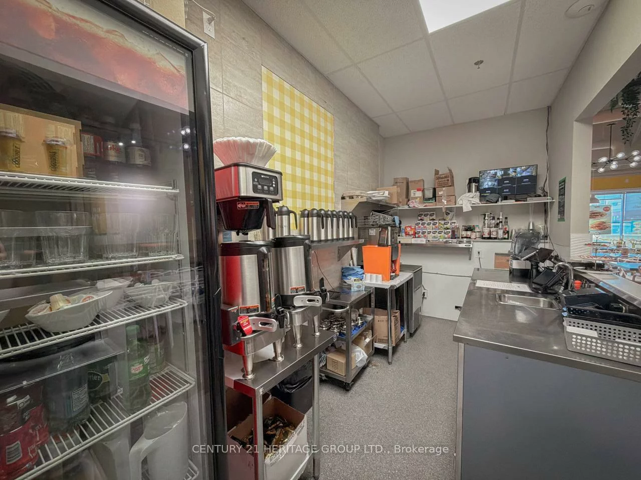 1520, Steeles, Concord, Vaughan
