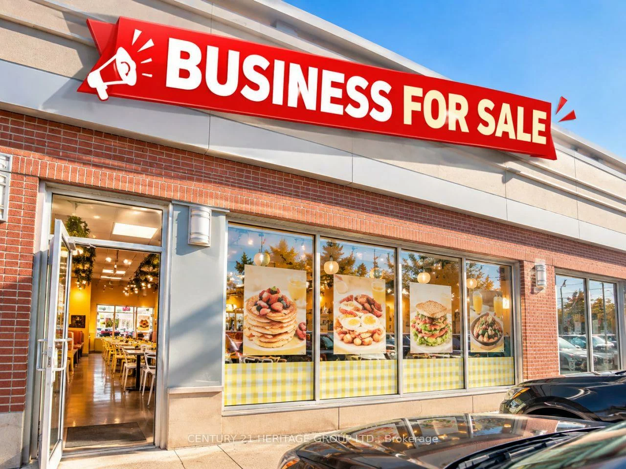 1520, Steeles, Concord, Vaughan