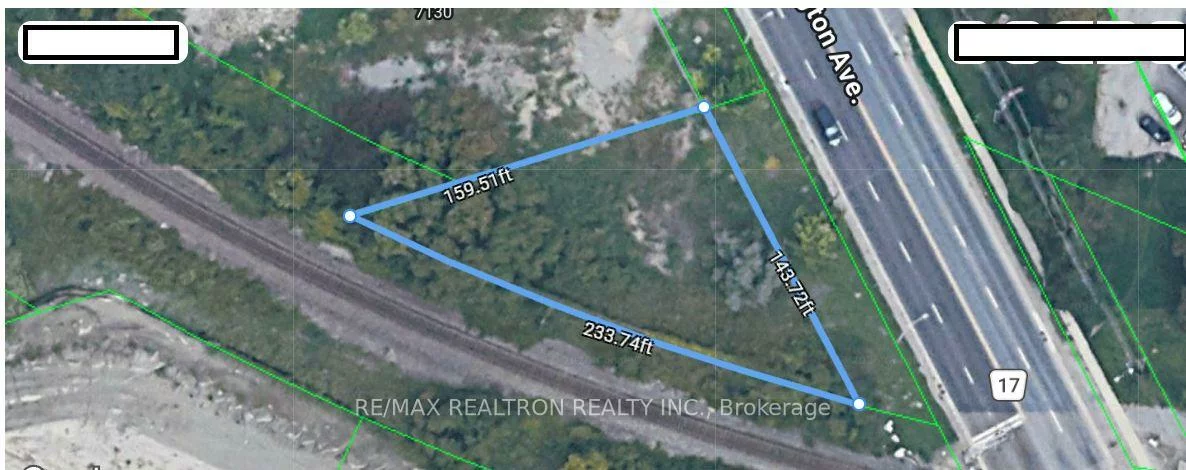 7130, Islington, Steeles West Industrial, Vaughan