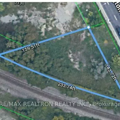7130, Islington, Steeles West Industrial, Vaughan