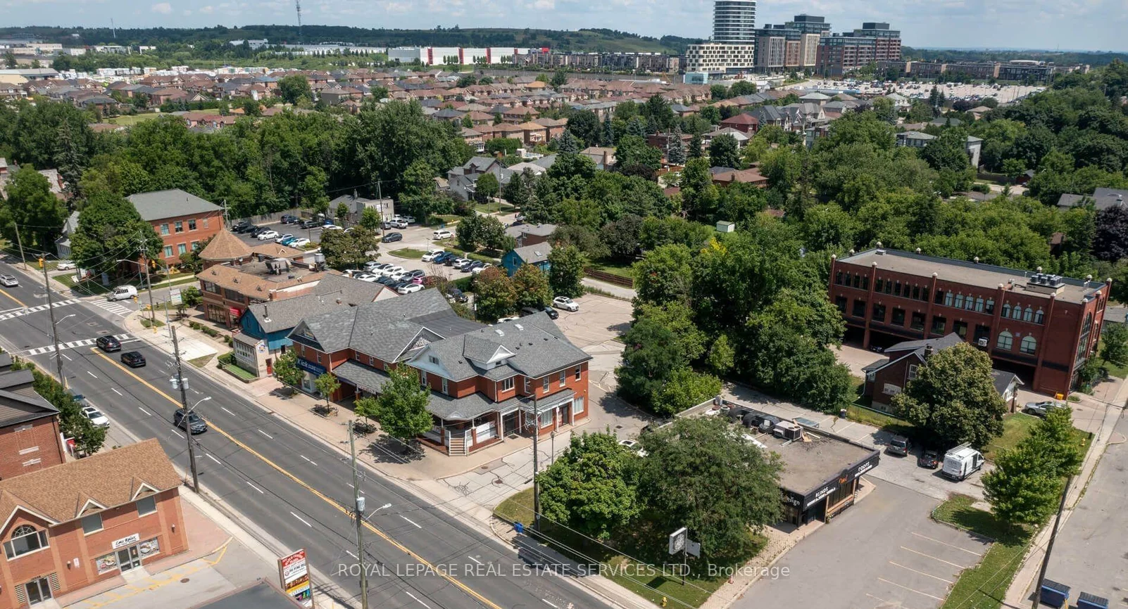 10055, Keele, Maple, Vaughan